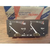 Autobianchi y10 mk2 level instruments N.O.S.