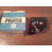 Simca Chrysler level fuel