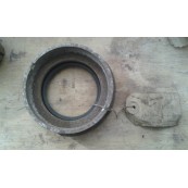 Lancia Appia ring left