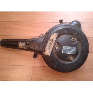 Fiat 127 air box filter