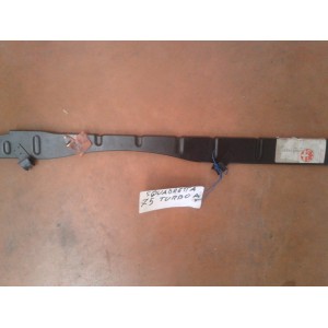 Alfa 75 turbo america bracket