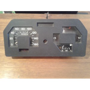Fiat 127 mk2 speedometer New