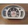 Fiat 600 speedometer