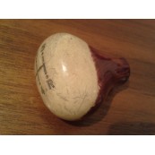 Alfa Romeo Alfetta wood gear knob