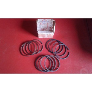 Piston rings Fiat 1100 103 standard 68mm
