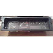 Fiat Argenta instruments