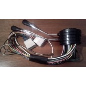 Fiat 1300 1500 light switch