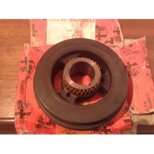 Alfa 164 pulley engine 60513513