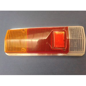 1750 j Zagato Espada rear plastic light left Altissimo 