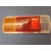 1750 j Zagato Espada rear plastic light left Altissimo 