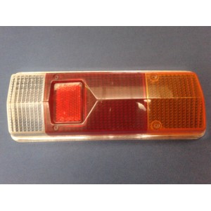 Alfa 1750 J Zagato Espada rear light right Altissimo