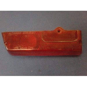 Alfa gt plastica posteriore Altissimo sx