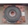 Alfa 2000 gt clutch pressure plate original
