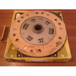 Mercedes 190 c w110 clutch disc