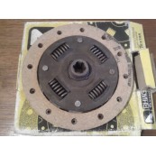 Fiat 600 D mk1 clutch disc