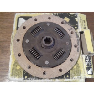 Fiat 600 D mk1 clutch disc