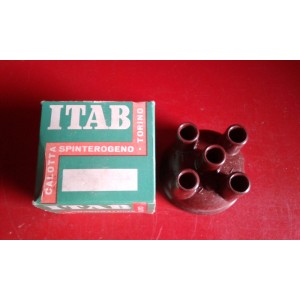 Distributor cap Fiat 1100 a b e 