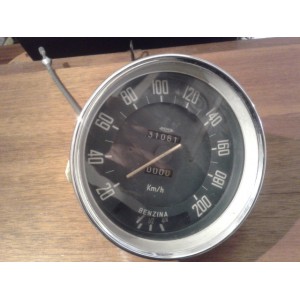 Giulia super speedo Jaeger