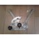 Lancia Appia c10 windows lifter front right