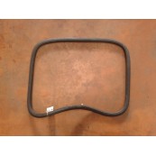 Fuiat 238 rubber window
