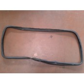 Fiat 238 rubber rear window left sliding