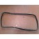 Fiat 238 rubber rear window left sliding