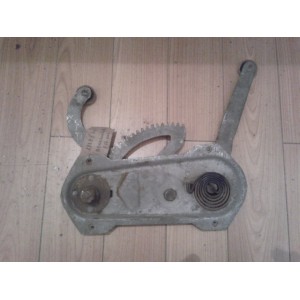 Lancia Fulvia sedan mk1 window lifter