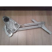 Lancia Flavia 815.00 window lifter front right