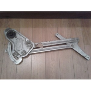 Lancia Flavia 815.00 window lifter front right