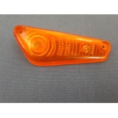 Giulietta ti sprint plastic Carello left