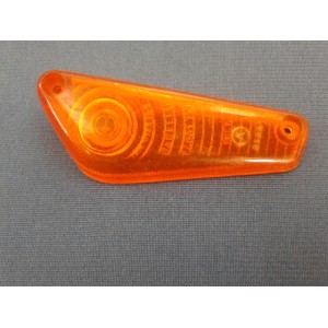 Giulietta ti sprint plastic Carello left