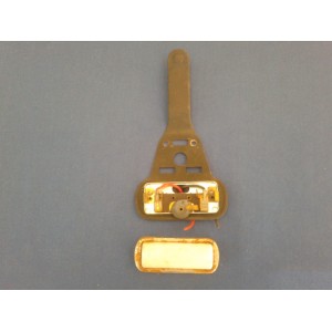 Fulvia interior light used