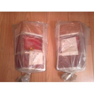 Kadett caravan rear light