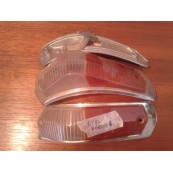 Opel rekord b blinker