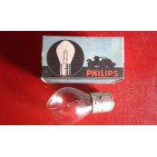 Lamp Philips 25w 12 v