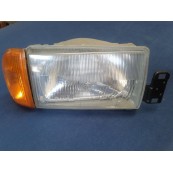 Alfa 33 mk1 headlight right Carello