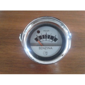 Alfa 2000 berlina strumento benzina Jaeger