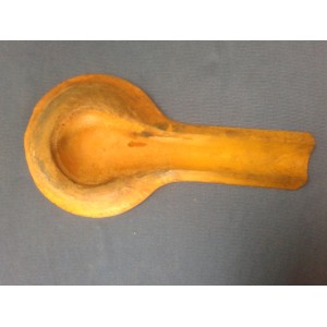 Alfa Roem Giulia gt cover level tank