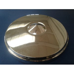 Opel kadett b hub caps