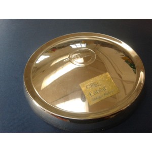 Opel Kadett coppa ruota con logo