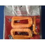 Ford Taunus 17m Opel rekord indictor starter