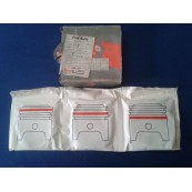 Foat 124 spider Europa piston ring 5880369