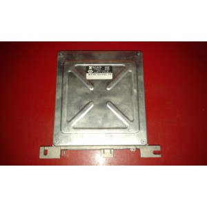 Centralina elettronica  Delta 4wd