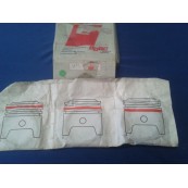 Fiat 124 fasce elastiche originali 1900956