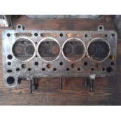 Fiat 500 c Topolino head used