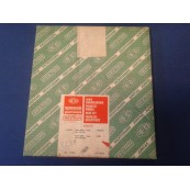 Lancia Flavia 1500 engine head set