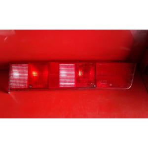fanale posteriore sinistro y10