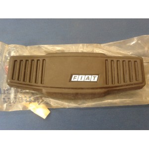 Fiat 128 mk2 horn button