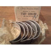 Fiat 1100 B/E crankshaft bearing std