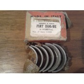 Fiat 1100 B/E bronzine banco 0,5